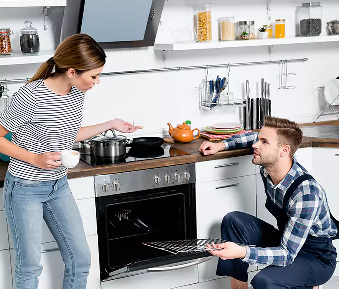 Why Castro Valley Cooks Choose Appliance Repair Castrovalley for Every Stove Fix?