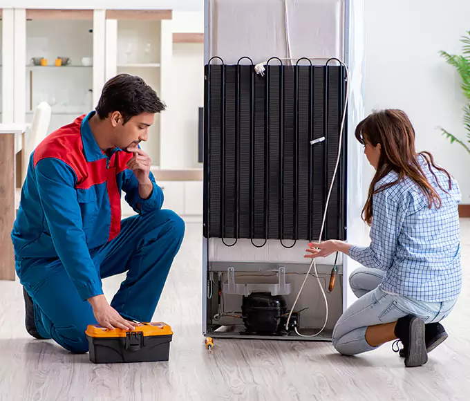 What Sets Our Viking Service Apart in Castro Valley, CA?