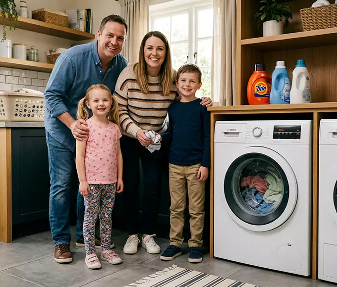 Why Castro Valley, CA Homeowners Trust Appliance Repair Castrovalley for Washer Pump Replacement?