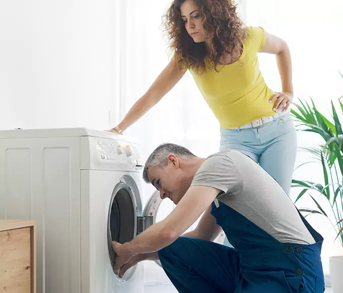 Why Castro Valley Households Pick Appliance Repair Castrovalley for Every Washer Repairs?