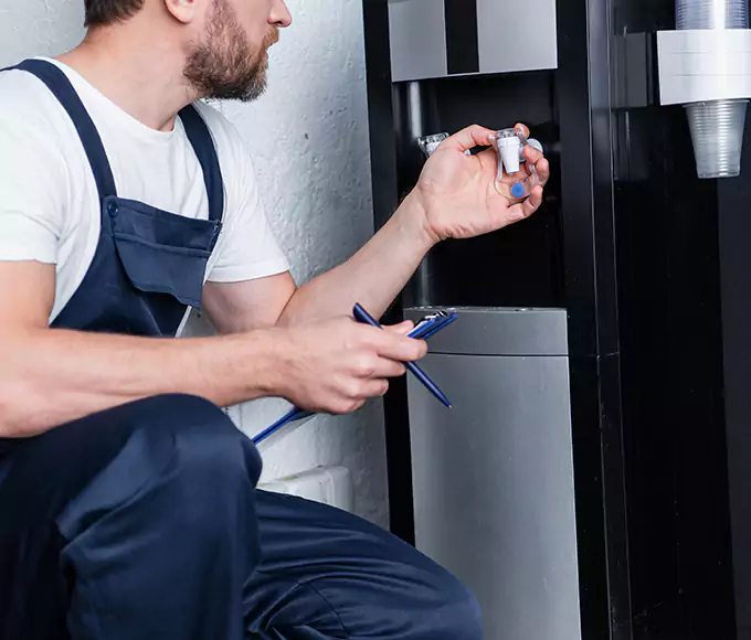 Why Castro Valley, CA Households Trust Appliance Repair Castrovalley for Every Dispenser Fix?