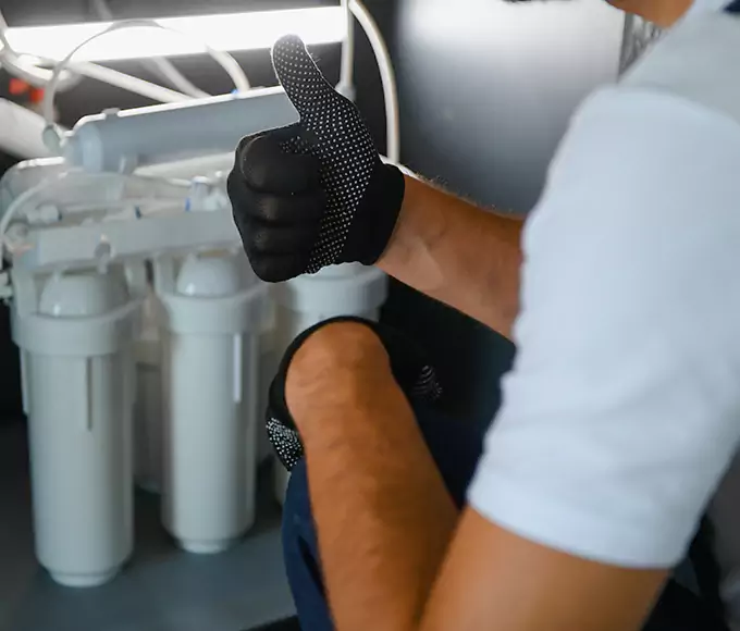 Why Castro Valley Homeowners Trust Us for Home Water Filtration System Installation?