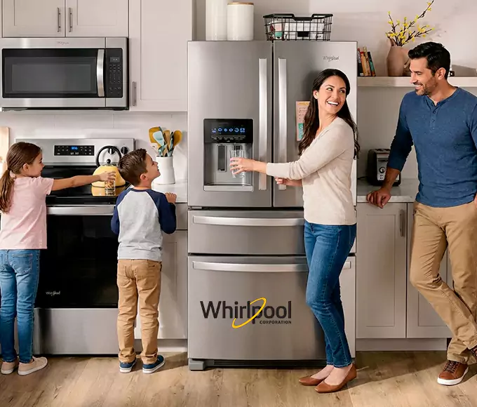 What Sets Our Whirlpool Service Apart in Castro Valley, CA?